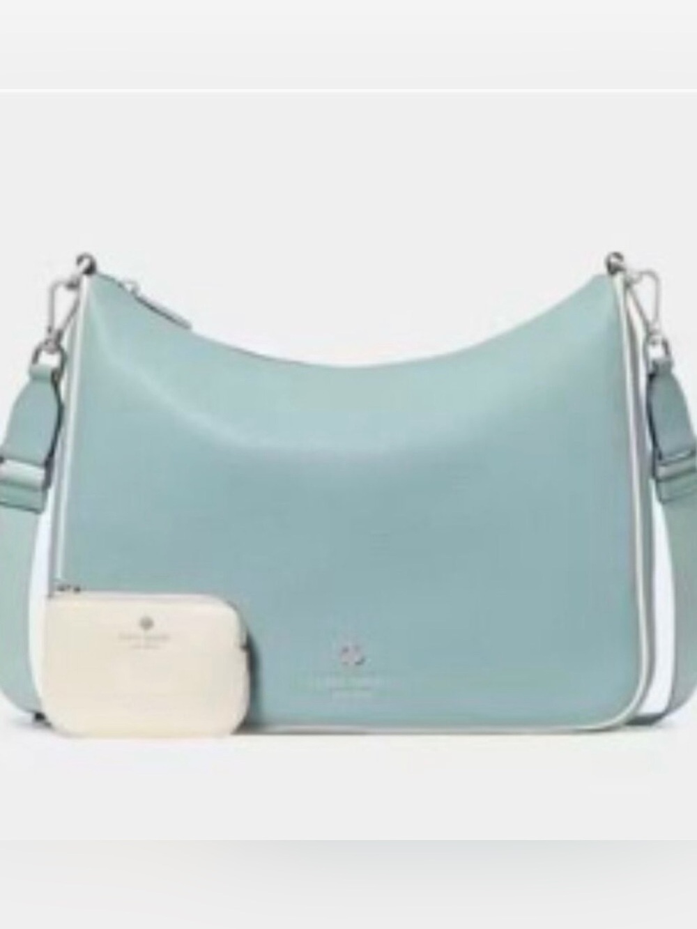 Kate Spade Emma Large Crossbody